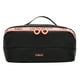 thumbnail image 2 of Neceser Cosmetiquero Goldie Colores Negro Calu, 2 of 7