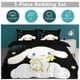 thumbnail image 2 of Cinnamoroll Bedding Sets for Kids Men Women, 2 of 5