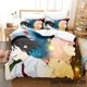 thumbnail image 1 of Bed Sheet Set Belle Bedding Set Bed Set Adult Kid Bedroom Duvet cover Sets Home Textiles Bed Sheets, 1 of 5
