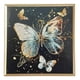 thumbnail image 1 of Cuadro Decorativo Pared Sinfonía Mariposas Cósmico Jhn, 1 of 3
