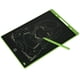 thumbnail image 4 of Tableta de escritura LCD de 12 pulgadas, tablero electrónico para escribir y dibujar (verde), 4 of 8