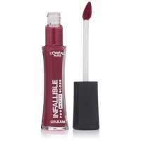 Lápiz Labial L'Oreal Paris Infallible Lip Pro Matte Gloss 6.2 Ml