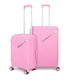 thumbnail image 1 of Pack maletas S+M Storm Rosado, 1 of 4