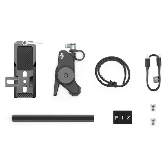 Motor DJI Focus Pro para DJI RS 4 Pro, RS 4, RS 3 Pro, RS 3