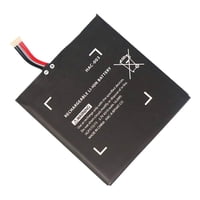 Genérico - Batería Para Consola Nintendo Switch Hac-003 Hac-001