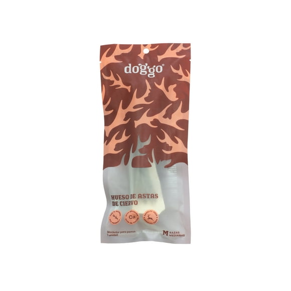 Snack de Astas de ciervo Talla M