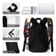 thumbnail image 5 of Mochila Desmarcar The Office 42x30x15cm, 5 of 6