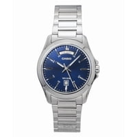 Reloj Analógico Casio Mtp-1370D-2A2 Azul Hombre