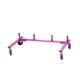 thumbnail image 2 of Soporte de almacenamiento GoJak G567R para 4 plataformas de posicionamiento de vehículos, 2 of 6