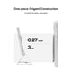 thumbnail image 3 of Soporte de trípode para teléfono MOFT MOVAS compatible con iPhone con MagSafe, 3 of 8