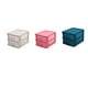 thumbnail image 1 of Set Organizador Polipropileno Multicolor, 1 of 9