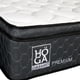 thumbnail image 3 of Colchón Premium Resorte Pocket 2 Plazas 150x190x32 cm, 3 of 5