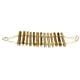 thumbnail image 3 of Bird Toys Step Parrot Ladder Swing Bridge Bird Cage Accesorios Decorativos, 3 of 5