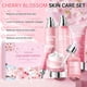 thumbnail image 2 of Set de Cuidado Facial mopayzer Colágeno Sakura 6 Piezas Hidratante, 2 of 8