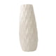 thumbnail image 3 of Florero Moderno Contenedor Blanco, 3 of 3
