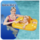 thumbnail image 3 of Flotador Inflable Bestway Safe Step A 76x76cm Asiento Seguro, 3 of 5