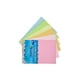 thumbnail image 2 of Pack 60 Hojas Goma Eva Pastel 20x30cms Colores - PS, 2 of 2
