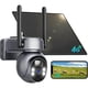 thumbnail image 1 of Camara Seguridad 4G LTE LIWAN Solar 2K Visian Nocturna IP66, 1 of 3