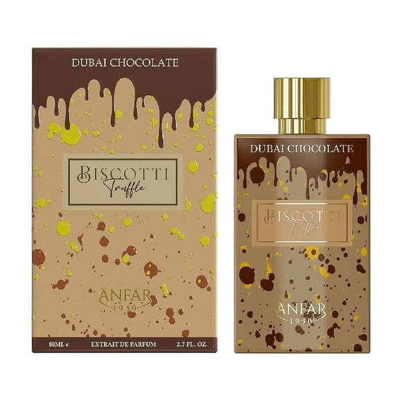 ANFAR BISCOTTI TRUFFLE EXTRAIT PARFUM 80ML