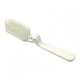 thumbnail image 1 of Foldable Comb Portable Ladies Comb Soft Bristle Brush Head Anti-Static Fine Teeth Massage Hair Beauty Tools Travel Combs, 1 of 3