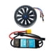 thumbnail image 4 of Ventilador Con Conductos De 50 Mm Con Motor Sin Escobillas De 4300 Kv Para Avión RC Jet EDF, 4 of 5