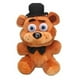 thumbnail image 1 of Freddy peluche 25cm Five Nights at Freddys, 1 of 1