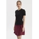 thumbnail image 2 of Polera Mujer Lisa Rib Negro- ll, 2 of 4