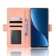 thumbnail image 2 of Funda Tipo Billetera FOXDOCK para Xiaomi 12 Pro – Tapa Flip con Tarjetero, 2 of 5