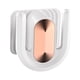 thumbnail image 5 of Zapatilla Estante De Pared Ahorre Espacio Baño Zapatilla Estante De Almacenamiento Para Baño, 5 of 5