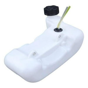 Genérica - Estanque De Bencina Desmalezadora China 43Cc 52Cc