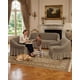 thumbnail image 4 of Juego de Fundas Cubre Sillon Turco 3+1+1 con Textura de Burbuja, 4 of 6