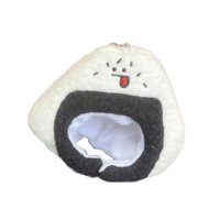 Bothyi - Sombrero De Peluche De 10 Cm, Excelente Mano De Obra, Ligero, Versátil, Accesorio Para Disfraz, Estilo D