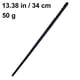 thumbnail image 1 of An Ancient Steel Core Wand. Noble Series. Halloween, Party Gifts, Role Playing, Perfect Wand, 1 of 3