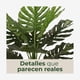 thumbnail image 5 of Planta Artificial Monstera Hoja Grande 120 cm, 5 of 8