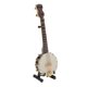 thumbnail image 3 of Fagot Banjo En Miniatura Para Casa De Mu?ecas, Decoración De Muebles Para Sala De Música, 1/6, 3 of 5