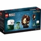 thumbnail image 3 of Set de construcción LEGO Harry Potter BrickHeadz 40496 Voldemort, 3 of 4