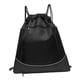 thumbnail image 1 of Mochila De Baloncesto Unisex Con Soporte De Pelota Separado Para Voleibol Al Aire Libre Negro, 1 of 4