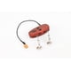thumbnail image 2 of Pickup portátil inalámbrico para violín/viola piezoeléctrico KNA VV-wi, 2 of 3