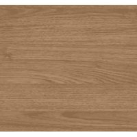 Genérico - Set De Repisas Modelo T Marrón Claro