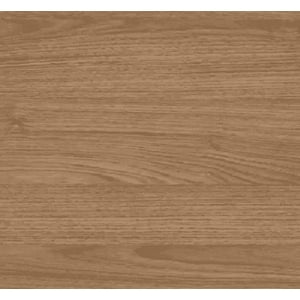 Genérico - Set De Repisas Modelo T Marrón Claro