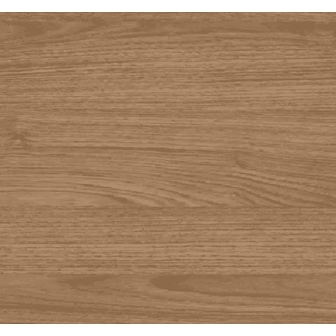 Genérico - Set De Repisas Modelo T Marrón Claro