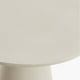 thumbnail image 3 of Mesa Lateral Abala Baja Crema, 3 of 5
