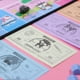 thumbnail image 3 of Juego de Mesa USAOPOLY Monopoly Hello Kitty & Friends, 3 of 7