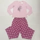 thumbnail image 1 of Pijama Manga Larga Mujer L, 1 of 4