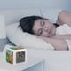 thumbnail image 5 of La Tierra Antes del Tiempo theme 7 colors Alarm Clock Digital LED Alarm Clock Gifts for kids friends family, 5 of 6