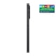 thumbnail image 5 of Smartphone Samsung Galaxy A37 128 GB 5G Awesome charcoal, 5 of 6