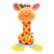 thumbnail image 1 of Set 2 Sonajeros Peluche Baby Estimula Sensorial Lau, 1 of 3