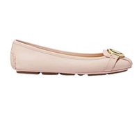 Zapato Michael Kors Womens Fulton Moccasin 49F9Fufr3L1877 Soft Pink Usfootwearsizesystem Adult Women Numeric Medium Numeric_7