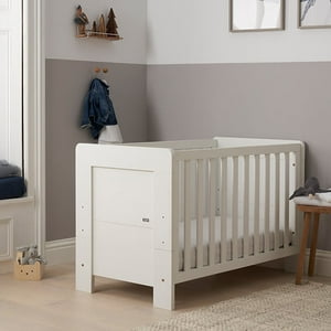 Tutti Bambini - Cuna Cama Alba
