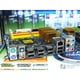 thumbnail image 2 of Placa Madre Gigabyte GA-EP45-DS3L LGA 775 DDR2 ATX, 2 of 3
